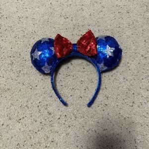 Disney Mickey Ears